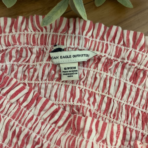 ~American Eagle Outfitter’s 🦅 Bandeau Top~ - Picture 5 of 6